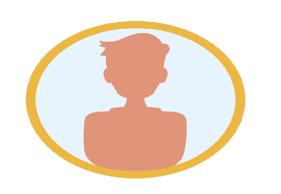 涪陵墙绘中如何画好人物轮廓？