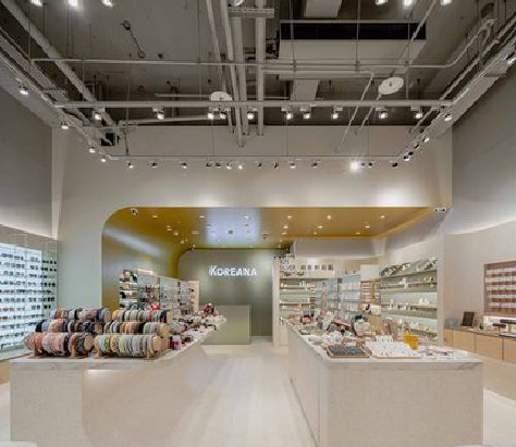 涪陵店面装修流程