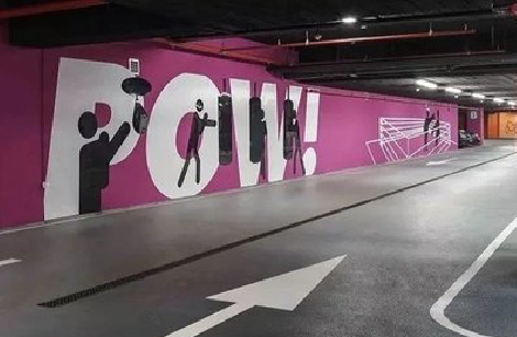 涪陵墙绘设计师的选择是关键。