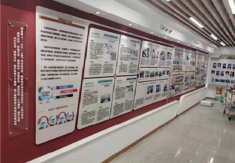 涪陵大城市文化背景墙制作常用工艺。