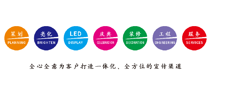 涪陵广告公司该如何满足客户需求？