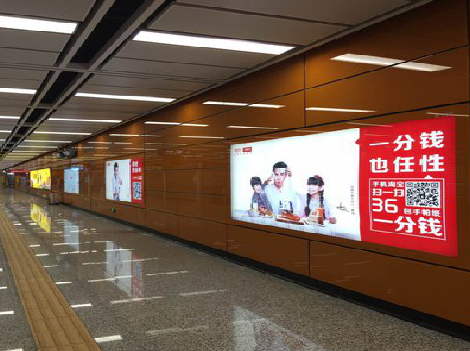 涪陵广告灯箱的发展前景？