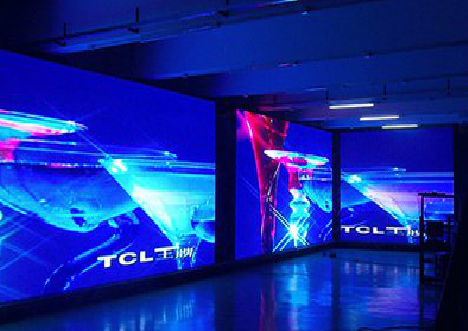 涪陵如何解决LED显示屏耗电问题？